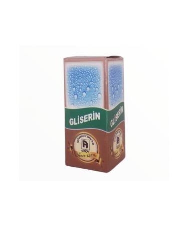 Gencay Glycerin 50 Cc