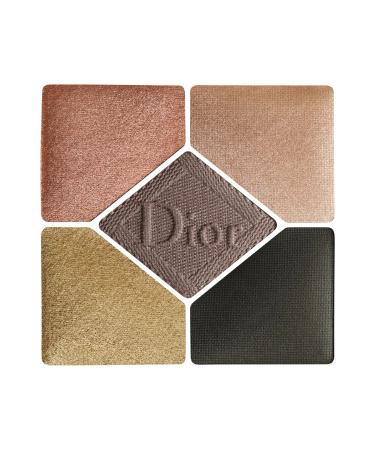 Dior 5 Couleurs Couture Eyeshadow Palette - Buy Online on GoSupps.com