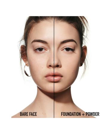 Dior Forever Loose Cushion Powder 010 Fair Powder for an Even Matte and Naturally Lively Skin - Buy Online on GoSupps.com