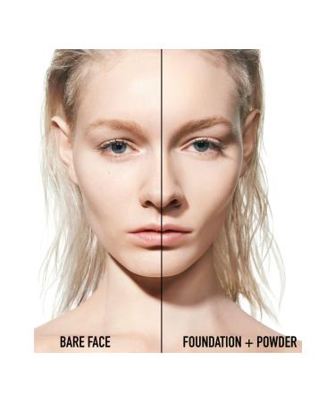 Dior 050 Lavender Forever Loose Cushion Powder Powder for an Even Matte-Naturall Skin SH NEE189 - Buy Online on GoSupps.com