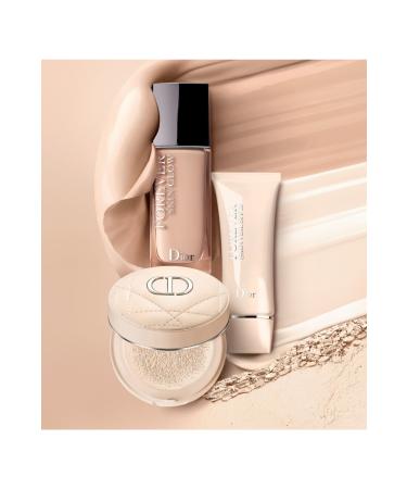 Dior 050 Lavender Forever Loose Cushion Powder Powder for an Even Matte-Naturall Skin SH NEE189 - Buy Online on GoSupps.com