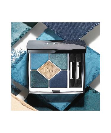 Dior 5 Couleurs Couture Eyeshadow Palette - Buy Online on GoSupps.com