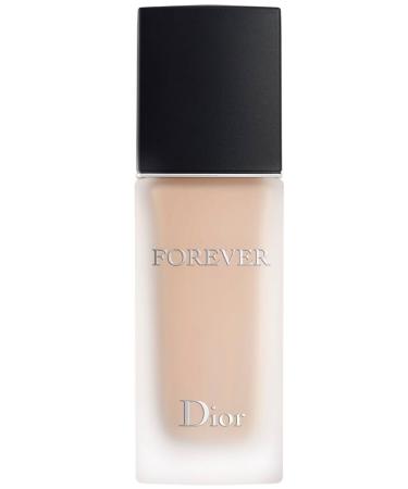 Dior Forever Matte Skincare Foundation