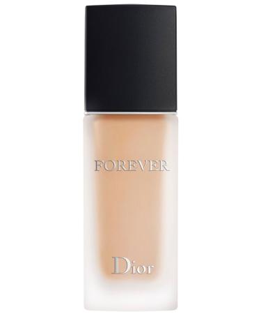 Dior Forever Matte Skincare Foundation