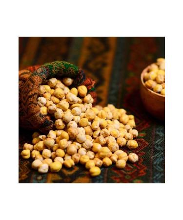 RIPE NUTS Local Mardin Village Chickpea 1000 gr