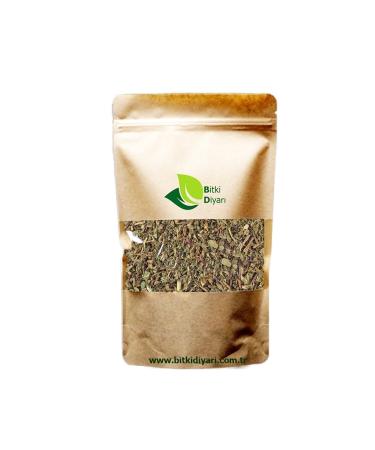 plant land Dried Parsley 500gr