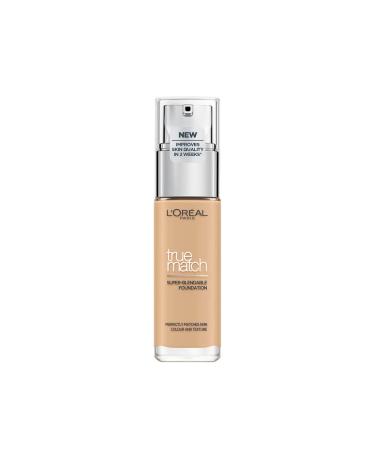 L'Oreal Paris True Match 3.n Beige Creme Foundation