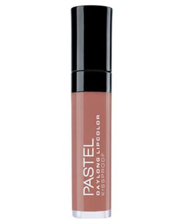 Pastel Liquid Lipstick - Daylong Kissproof 42 - 7 ml