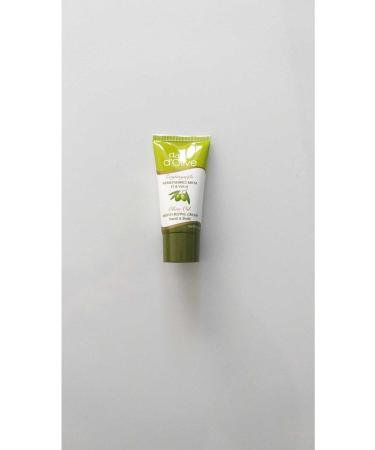 Dalan D'olive Soft Oily Cream 20ml - Buy Online on GoSupps.com