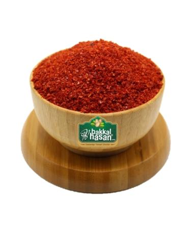 grocery store Hasan Chili Pepper Home Made Hot Gaziantep - 3 Kg