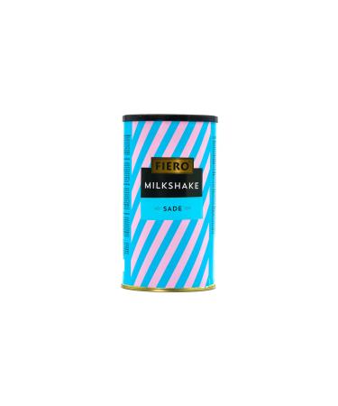 Fiero Milkshake Plain 1000 gr