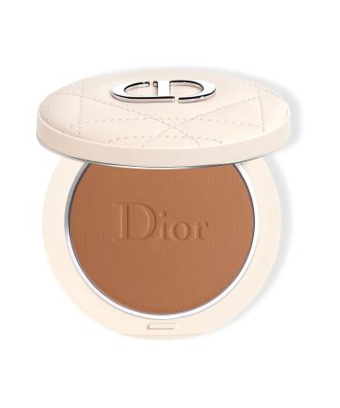 Dior Forever Natural Powder Bronzer