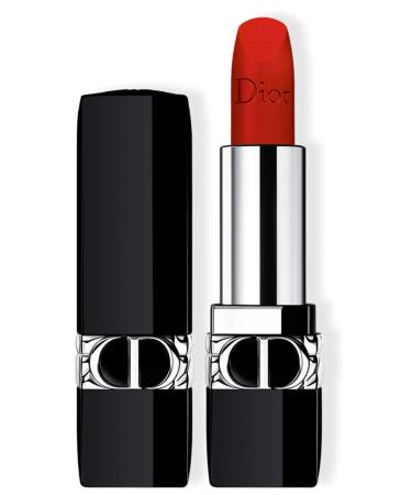 Dior Rouge Lip Balm