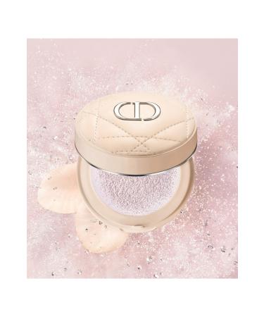 Dior 050 Lavender Forever Loose Cushion Powder Powder for an Even Matte-Naturall Skin SH NEE189 - Buy Online on GoSupps.com