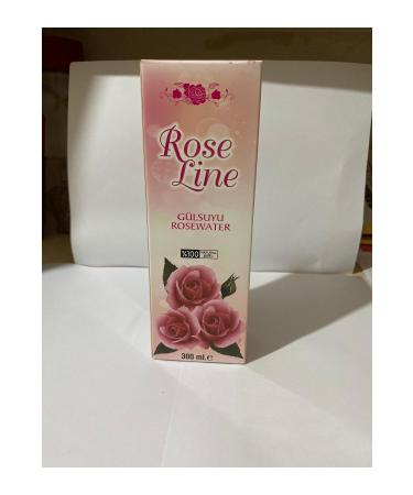 Roseline Rose Water
