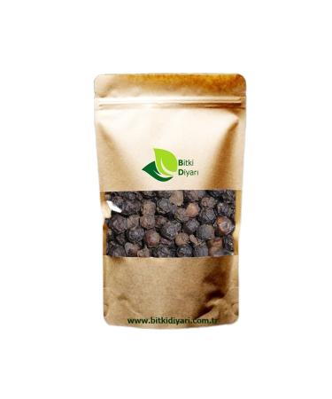 Plantland Black Pepper Grain 500gr