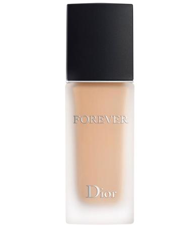 Dior Forever Matte Skincare Foundation