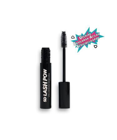 Revolution 5d Lash Pow Volume Mascara