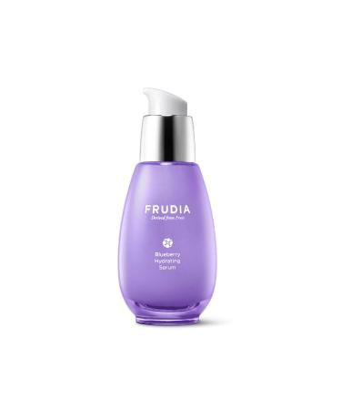 Frudia Blueberry Hydrating Serum 50 G - Buy Online on GoSupps.com