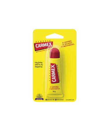 Carmex Original Lip Balm 10 G