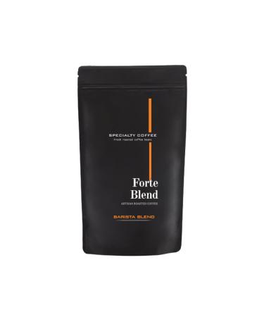 FORTE BLEND Barista Blend Filter Coffee 250 gr