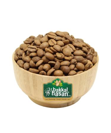 grocer Hasan Coffee Turkish Grain - 250 gr