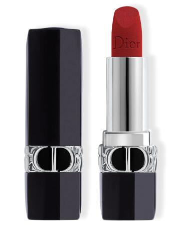 Dior Rouge Lip Balm
