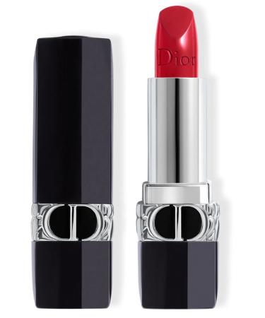Dior Rouge Lip Balm