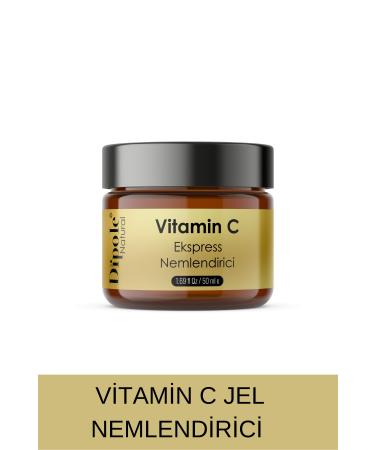 dipole Anti-Stain Vitamin C Express Moisturizer - Buy Online on GoSupps.com