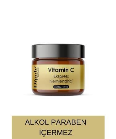 dipole Anti-Stain Vitamin C Express Moisturizer - Buy Online on GoSupps.com