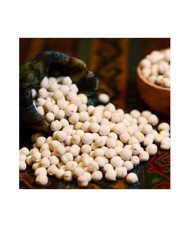 RIPE NUTS White Chickpea 1000 Gr