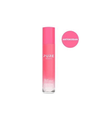 PURE BEAUTY Antioxidant Brightening Tonic 100 Ml