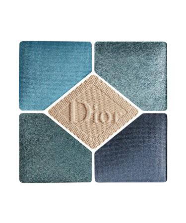 Dior 5 Couleurs Couture Eyeshadow Palette - Buy Online on GoSupps.com
