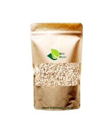 Plantland Sesame Single Roasted 500gr