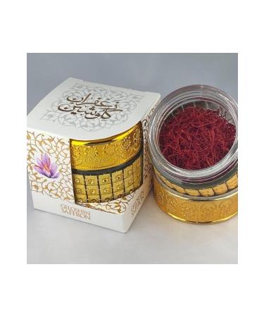 geloshin saffron Saffron 5 gr