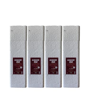 Cranberry Extract Traditional Production Glass Bottle 4x700 gr From Aegean Region - Buy Online on GoSupps.com