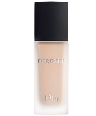Dior Forever Matte Skincare Foundation