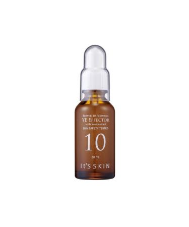It's Skin Power 10 Formula Yeast Extract Face Serum 30 Ml