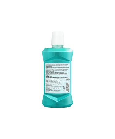 Watsons Cool Mint Mouthwash 500 Ml - Buy Online on GoSupps.com