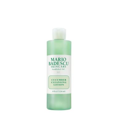 mario badescu Cucumber Cleansing Lotion