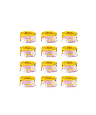 me-o Grain-free Goat Milk and Chicken Kitten Canned Food 80 Gr X 12 Pieces