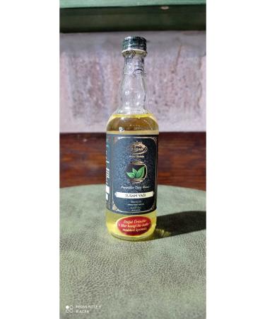 Alizade Pure Sesame Oil 100 cc