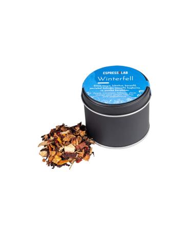 Espressolab Winterfell Tea 50g