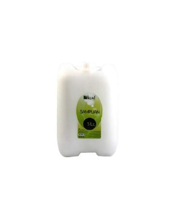 Kuaf Keratin 5000 ml Economical Length Hair Care Shampoo