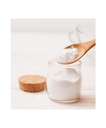  i ecam Pure Drinkable Baking Soda | Sodium Bicarbonate Food Type | 10 Kg - Buy Online on GoSupps.com