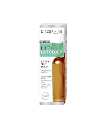 Diadermine Lift+botology Beauty Sleep Serum 40 Ml