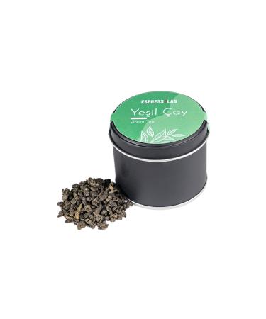 Espressolab Green Tea 50g