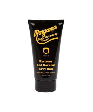 Morgan's Pomade Morgan's Hair Darkening Cream 150 ml