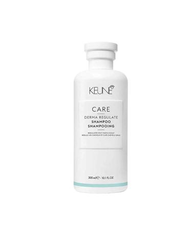 Keune Derma Exfoliate Purifying and Anti-Dandruff Hair Care Shampoo 300 Ml ...018