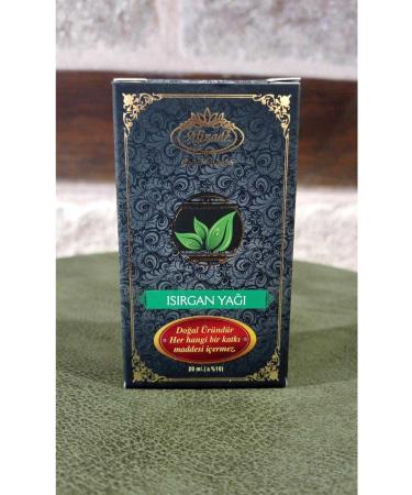 alizade 0 Pure Nettle Oil